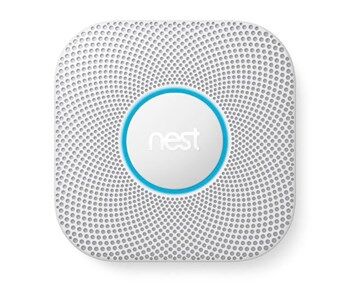 Sony Ericsson Google Nest Protect Wired