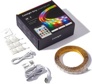 Sony Ericsson LifeSmart Cololight LED strip 2mtr