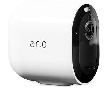 Sony Ericsson Arlo Pro 3 - Wire-Free Camera (VMC4040P-100EUS)