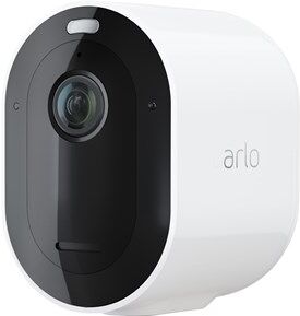 Sony Ericsson Arlo Pro 4 1-pk hvit