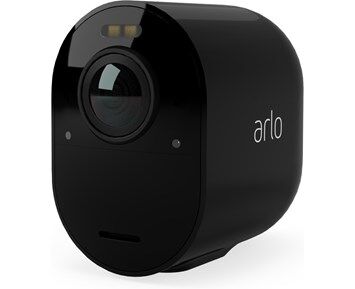 Sony Ericsson Arlo Ultra V2 Extrakamera Svart