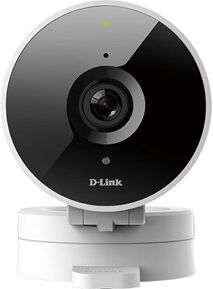 D-Link DCS-8010LH