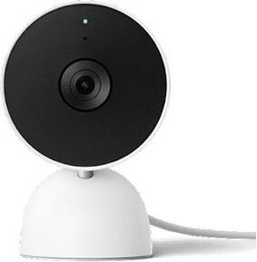 Sony Ericsson Google Google Nest Cam Indoor (wired)