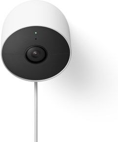 Sony Ericsson Google Nest NQ Outdoor