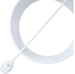 Sony Ericsson Arlo Outdoor cable with magnetic charge