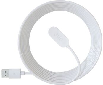 Sony Ericsson Arlo Ultra/Pro 3 Indoor Magnetic Charging Cable