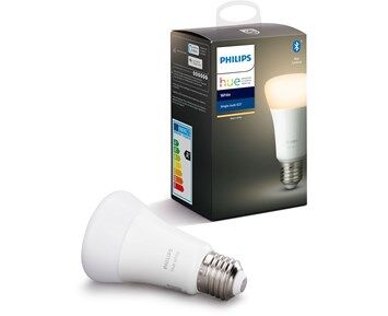 Philips HueW 9W A60 E27 EU