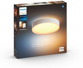 Philips Hue Enrave M ceiling lamp white