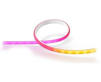 Philips Hue gradient lightstrip base EU UK