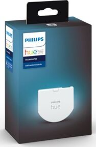 Philips Hue wall switch module