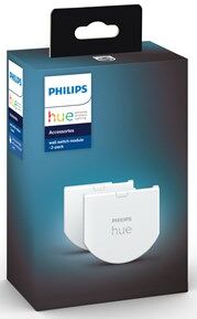 Philips Hue wall switch module 2-pack