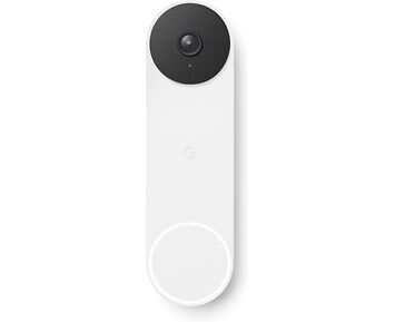 Sony Ericsson Google Nest GQ Doorbell