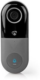 Sony Ericsson Nedis Smart Video Doorbell