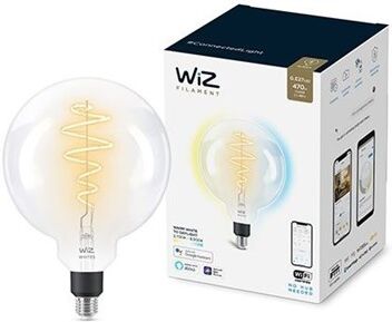 WIZ Wi-Fi TW/6.5W G200 CL 927-65 E27 2/1CT