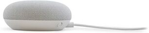 Sony Ericsson Google Nest Mini - Chalk (EU version)