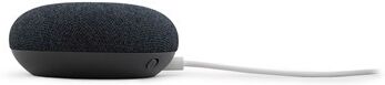 Sony Ericsson Google Nest Mini - Charcoal (EU version)