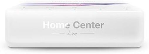 Fibaro Home Center Lite