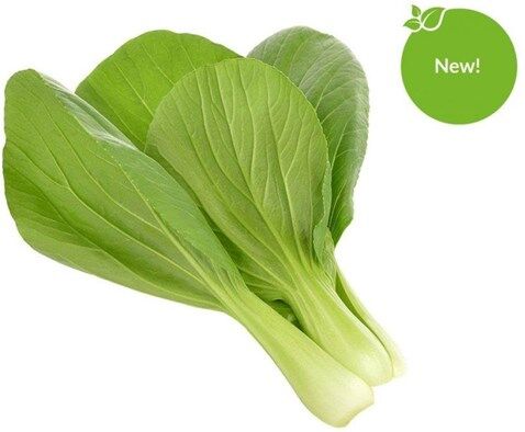 Click and Grow Smart Garden Refill 3-pack - Pak Choi