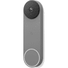 Dzwonek GOOGLE NEST Doorbell Ash