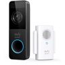 Wideodomofon EUFY Video Doorbell Slim