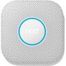 Google Nest Protect Detetor de Fumo + CO