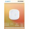 Detetor De Inundação Metronic Inteligente Wifi Zigbee Ip67