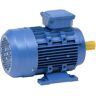 vidaXL Motor de 3 fases elétrico alumínio 3kW/4CV 2 polos 2840 rpm