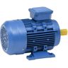 vidaXL Motor de 3 fases elétrico alumínio 4kW/5,5CV 2 polos 2840 rpm