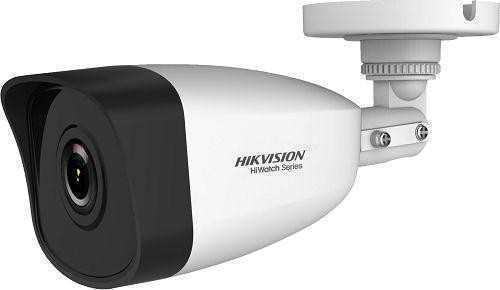 Hikvision Camara Ip Bullet 4mp