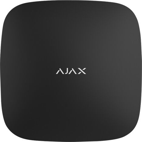 Ajax Repetidor Wireless P/ Centrais Ajax (preto) - Ajax