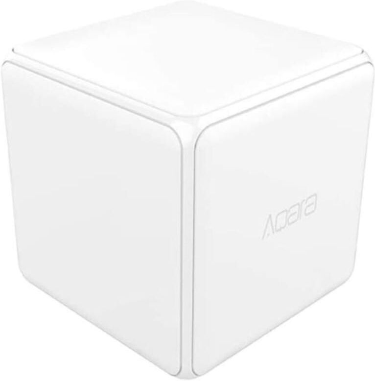 Xiaomi Sensor Aqara Cube Smart Control (branco) - Xiaomi