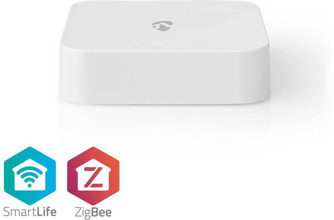 Nedis Gateway S/ Fios Zigbee (alimentação 5v Usb) - Nedis