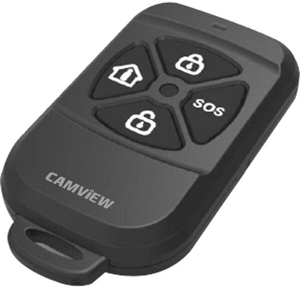 Camview Comando P/ Alarme Camview Security Protect - Camview