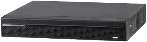 X-security Nvr 8 Canais Ip H.265+ 8 Mpx 4k 8mp - X-security