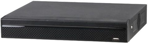 X-security Nvr 16 Canais Ip H.265+ 4k 8mp 8 Mpx - X-security