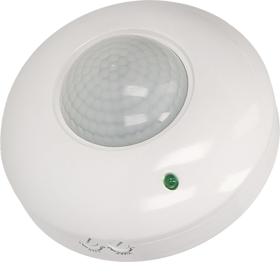 Orno Sensor De Movimento 360º (220v - 1200w) - Orno