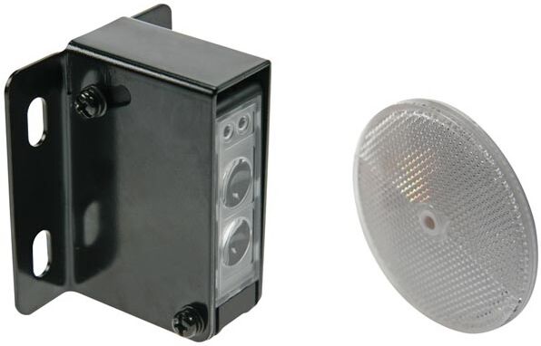 Velleman Sensor Fotoelétrico Por Reflexão (10 Mts) - Velleman