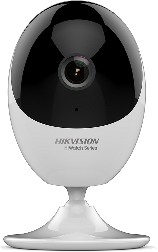 Hik Vision Câmara Ip Wifi Mini Cube 2mp Audio 10 Ir - Hik Vision