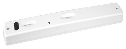 Ajax Sensor Movimentos Pir S/ Fios T/ Cortina Ip54 3mts 35º (branco) - Ajax