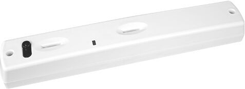 Ajax Sensor Movimentos Pir S/ Fios T/ Cortina Ip54 3mts 35º (branco) - Ajax