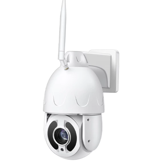 Secutek Camera IP rotativă Secutek SBS-SD37W-20X