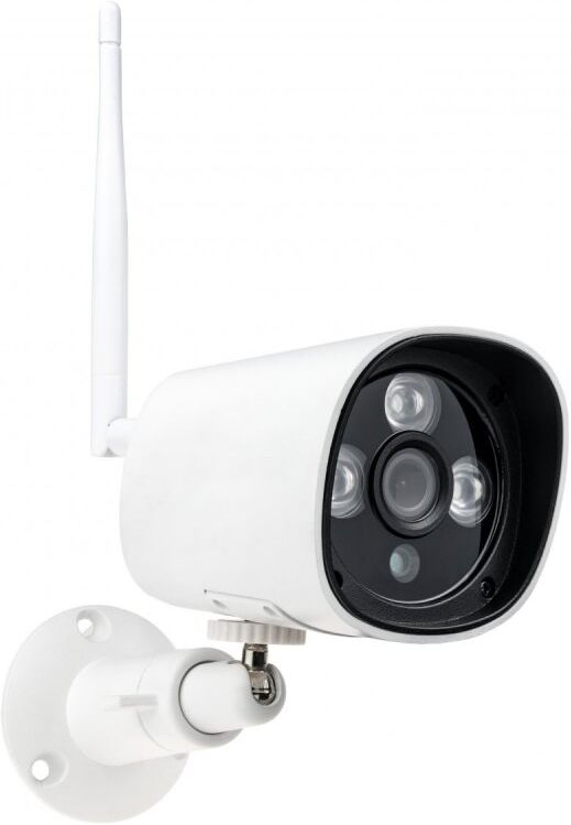 Secutek Camera IP WiFi cu înregistrare Secutek SBS-B25W