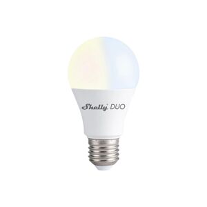 Shelly Duo LED Lampa