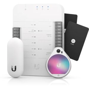 Ubiquiti Networks UniFi Access Starter Kit