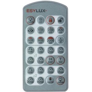 Esylux Em10425509 Fjärrkontroll, Belysning