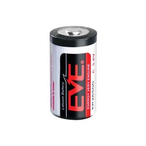 Diverse EVE ER26500   C batteri