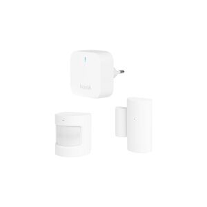 Hombli Smart Bluetooth Sensor Kit   Vit