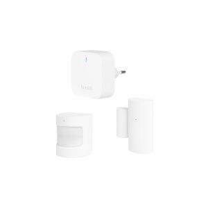 Hombli Smart Bluetooth Sensor Kit   Vit