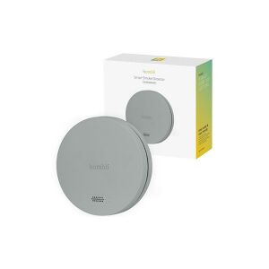 Hombli Smart smoke detector   grå