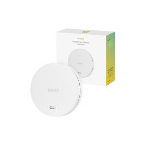 Hombli Smart smoke detector   vit